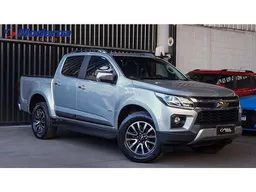 Chevrolet S10