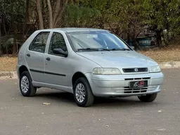 Fiat Palio