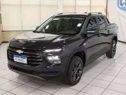Chevrolet Montana