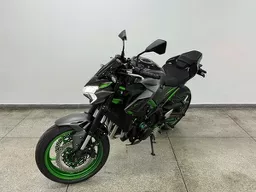 Kawasaki Z
