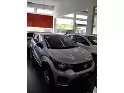 Fiat Mobi