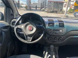 Fiat Grand Siena