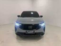Fiat Fastback