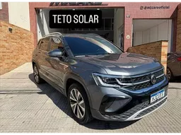 Volkswagen Taos