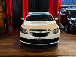 Chevrolet Prisma