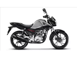 Honda CG 160
