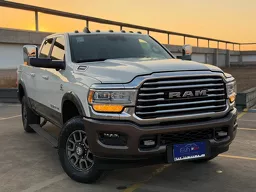 RAM 3500