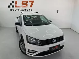 Volkswagen Saveiro
