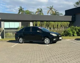 Fiat Grand Siena