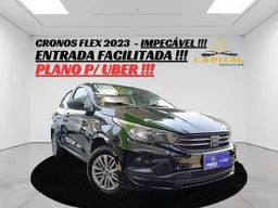 Fiat Cronos