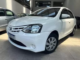 Toyota Etios
