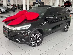 BYD Yuan Plus