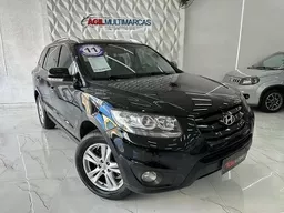 Hyundai Santa Fé