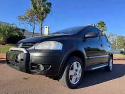 Volkswagen Crossfox