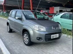 Fiat Uno