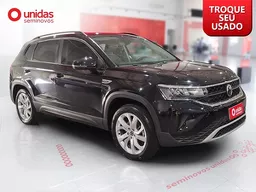 Volkswagen Taos