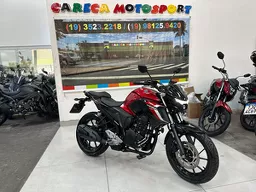 Fazer 250