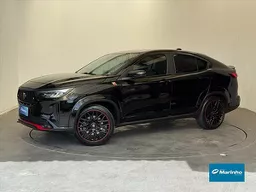 Fiat Fastback