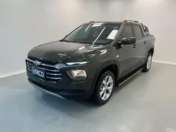 Chevrolet Montana