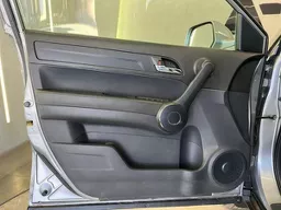 Honda CRV