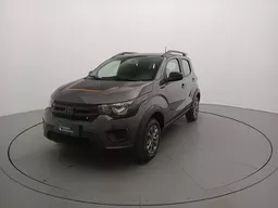 Fiat Mobi
