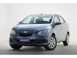 Chevrolet Prisma