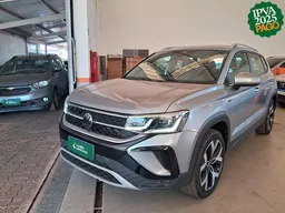 Volkswagen Taos