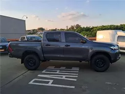 Hilux