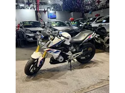 G 310 R