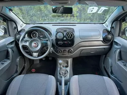 Fiat Palio