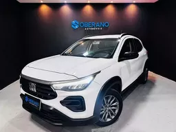 Fiat Pulse
