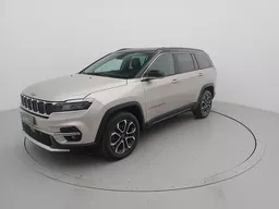 Jeep Commander