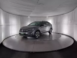 Volkswagen Nivus