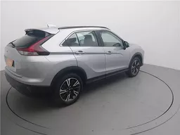 Eclipse Cross