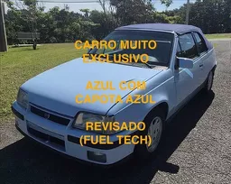 Chevrolet Kadett