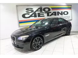 BMW 750i