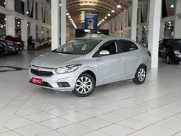 Chevrolet Prisma