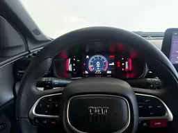 Fiat Fastback