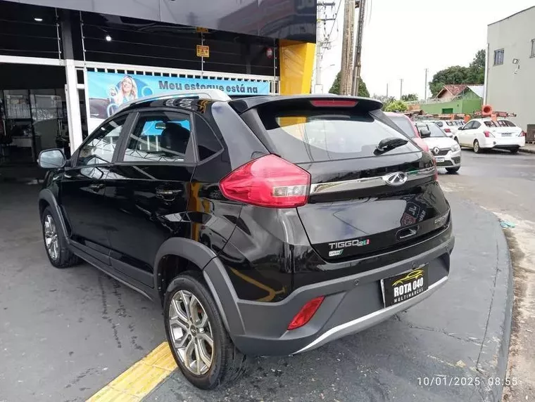 Foto do carro