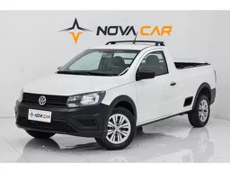 Volkswagen Saveiro