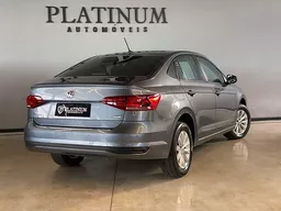 Volkswagen Virtus
