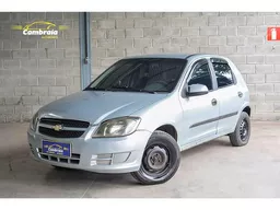 Chevrolet Celta