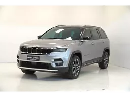 Jeep Commander