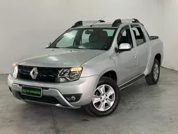 Renault Duster Oroch