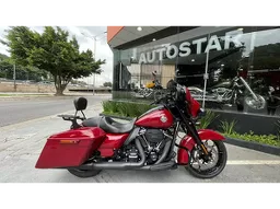 Street Glide