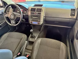 Volkswagen Polo Sedan