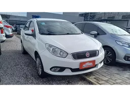 Fiat Grand Siena