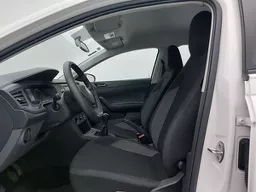 Volkswagen Polo Hatch