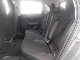 Volkswagen Polo Hatch