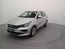 Fiat Cronos